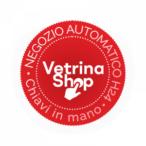 vetrinashop negozi automatici logo